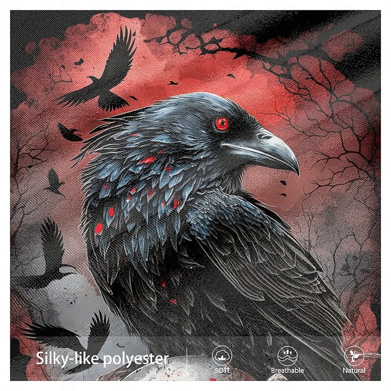 Day of the Dead Men's Skull Golf Shirt Short Sleeve Polo Shirts Collared Shirts Casual Horror Streetwear Festival Wear Party Outfits 3D Print Buttons Summer Black4