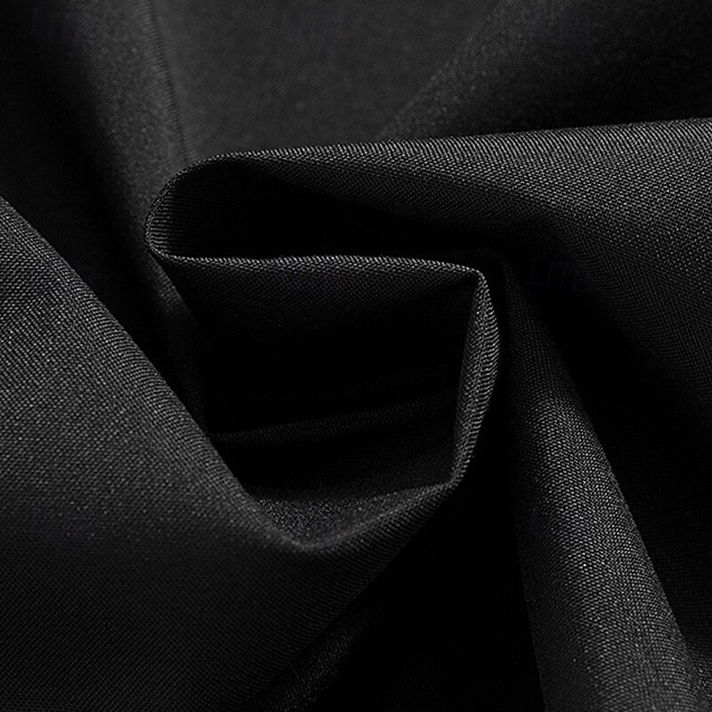 Men's Outdoor Jacket Fleece Jacket Raincoat Hoodie Jacket Daily Vacation Waterproof Windproof Pocket Fall & Winter Letter Fashion Classic Hooded Regular Black White Jacket3