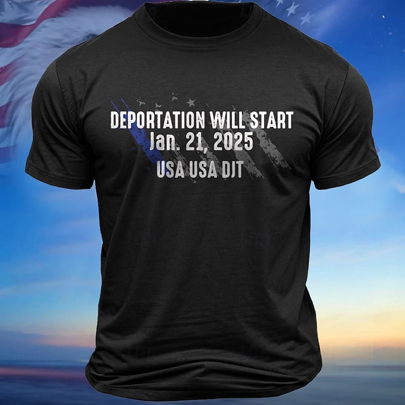 Patriotic T Shirts For Men American US Flag T Shirt Vest Top Sleeveless T shirt 3D Print Crew Neck Shirt Vacation Casual Hawaiian Holiday Black White Blue Summer Spring Clothing Apparel S M L XL2