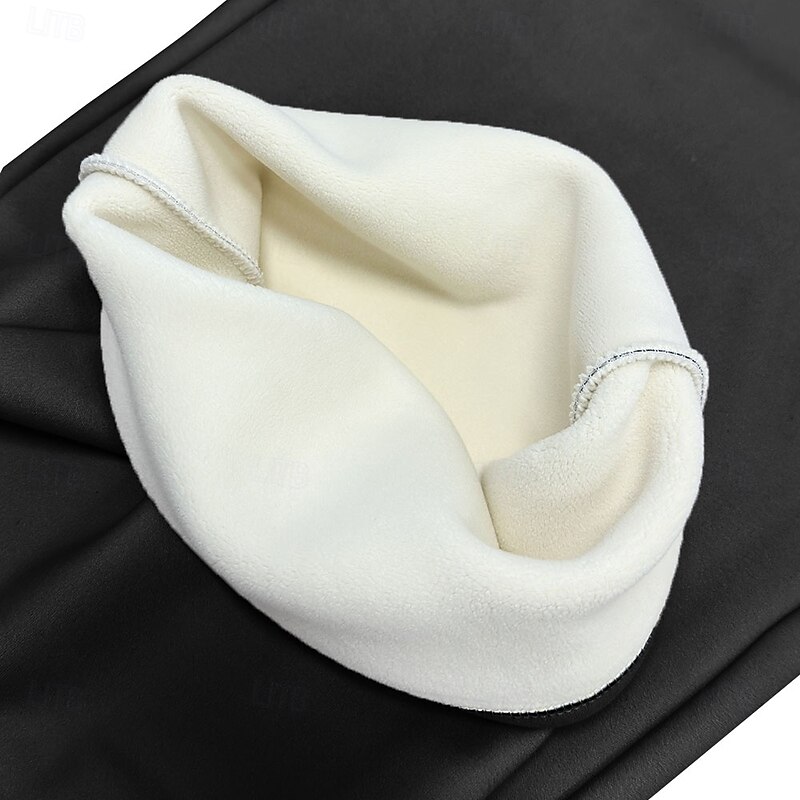 Men's American US Flag Joggers Fleece Sweatpants Drawstring Elastic Waist Vintage Casual Outdoor Street Dailywear Pocket Straight Leg Trousers Thermal Winter 3D Print Black4