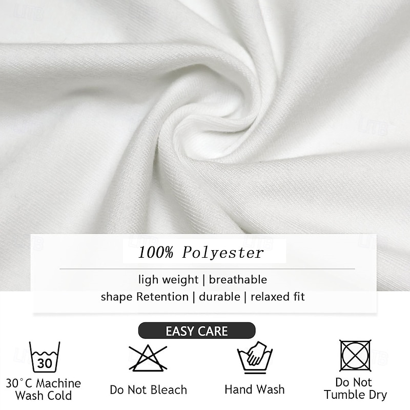 Men's Cow Newspaper T Shirt Short Sleeve T shirt 3D Print Crew Neck Shirt Fashion Athleisure Street Sports Outdoor Daily White Summer Spring Clothing Apparel S M L XL XXL XXXL3