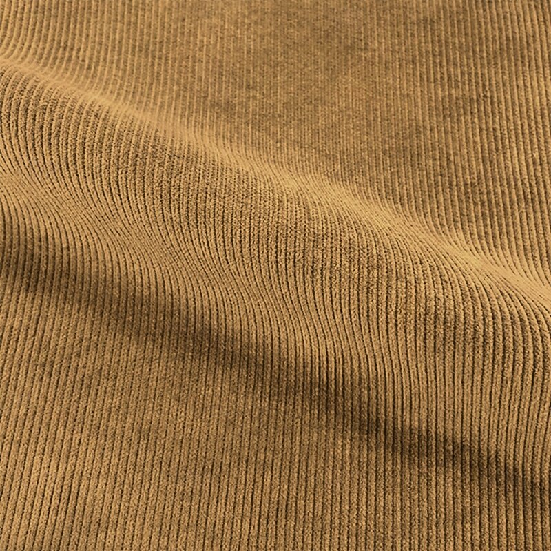 Men's Nautical Corduroy Shirt Shirt Jacket Overshirt Long Sleeve Vintage Tribal Outdoor Dailywear Fall & Winter Turndown Collared Shirts Buttons 3D Print 2 Pockets 1pc Black Grey Navy Blue Brown3