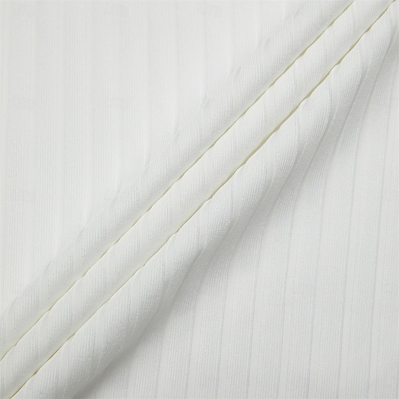 Men's Tank Top Undershirt Muscle Shirt Ribbed Knit tee Sleeveless Crew Neck Summer Plain Pit Strip Fashion Designer Muscle Ribbed Outdoor Going out Gym White Top Tee for Men4