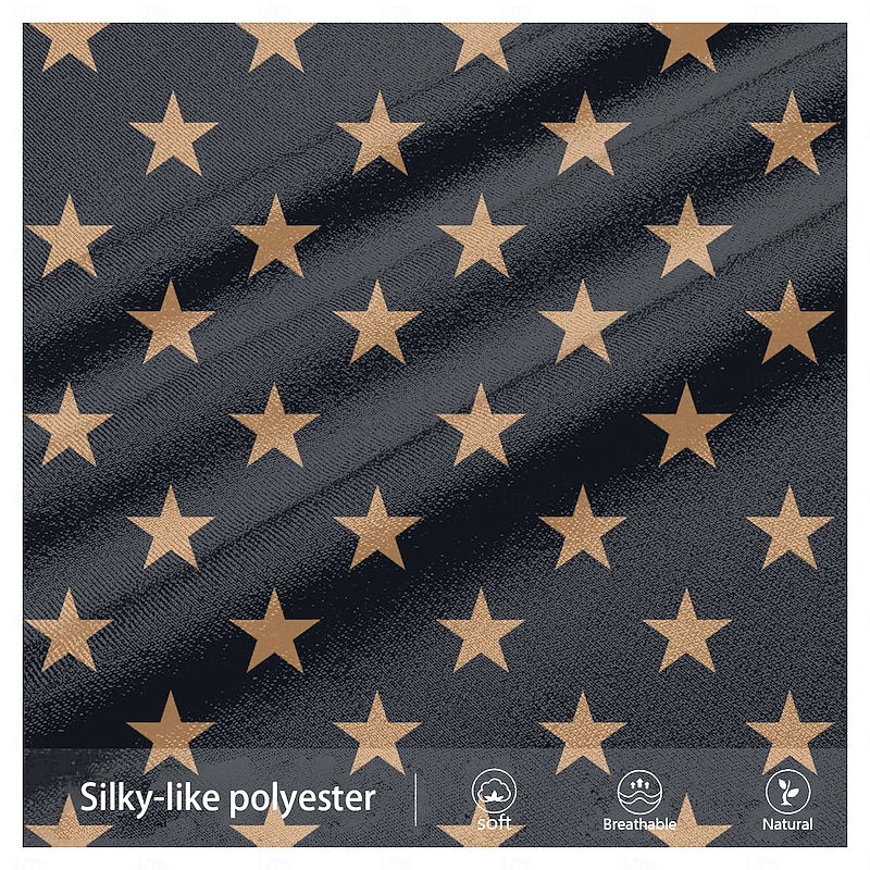 Men's American US Flag Patriotic Dress Pants Mid Waist Vintage Business Casual Outdoor Street Dailywear Zipper Pocket Summer Spring Fall 3D Print Blue Brown4