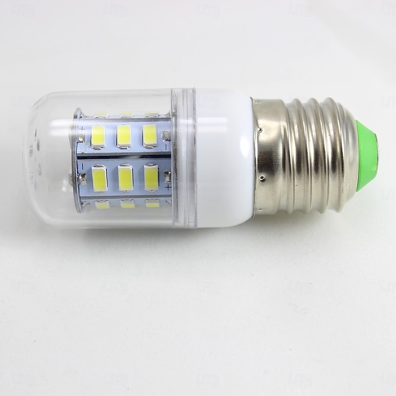 E26 LED Refrigerator Bulb 3W 120V 400LM 40W Equivalent Frigid-aire Bulb 2-Pack4