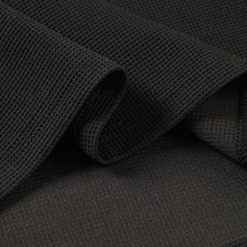 Men's Running T-Shirt Zipper Long Sleeve Zip Top Casual Athleisure Fall Solid Colored Quick Dry Soft Breathable Gym Workout Walking Jogging Sportswear Activewear Black White Dark Gray3