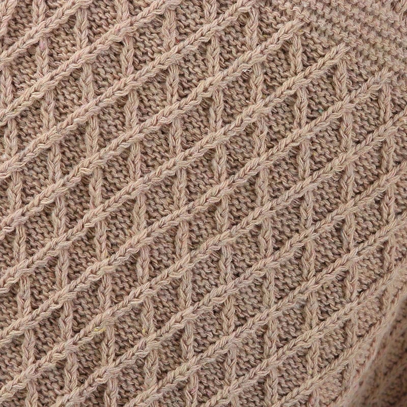 Men's Cardigan Sweater Knit Sweater Cable Knit Regular Button Up Side Pockets Solid Color Collar Fashion Classic Daily Wear Date Clothing Apparel Fall & Winter Beige M L XL4