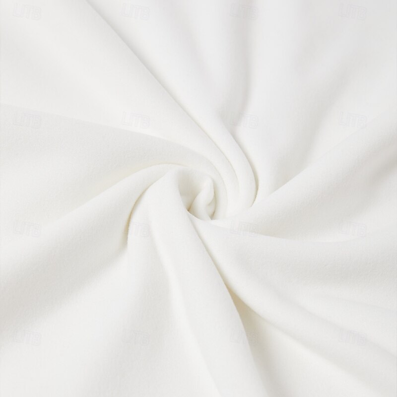 Men's Dralon Mock Turtleneck T shirt Tee Turtleneck shirt Tee Top Long Sleeve Shirt Plain Turtleneck Street Vacation Long Sleeve Soft Clothing Apparel Fashion Designer Basic3