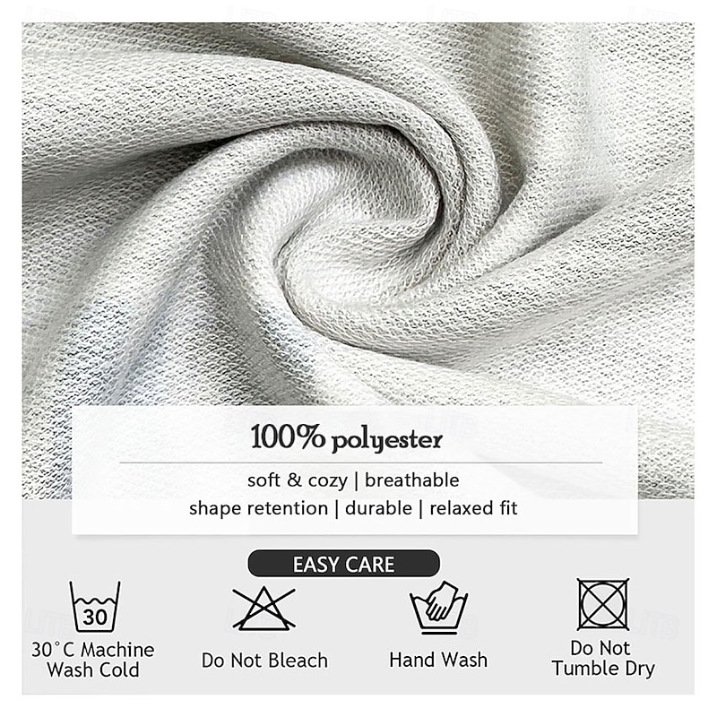 Men's Text Sweatpants Joggers Drawstring Elastic Waist Sporty Casual Outdoor Street Dailywear Pocket Straight Leg Trousers Spring Fall Winter 3D Print Black3