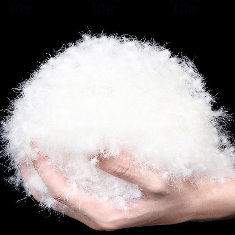 Men's Down Vest Puffer Vest Vest Gilet Quilted Vest Daily Date Vacation Fashion Casual Fall & Winter Pocket Polyester Duckdown Warm Comfortable Solid Color Zipper Stand Collar Regular Fit Black Gray2