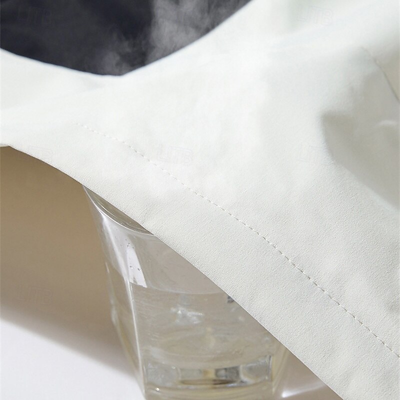 Women's Softshell Jacket Hiking Jacket Winter Outdoor Color Block Thermal Warm Windproof Water Resistant Windbreaker Jacket Traveling Wine Red Black White Yellow Pink3