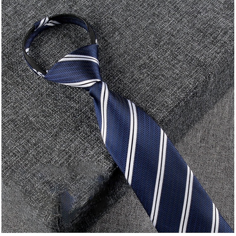 Men's Neckties Modern Contemporary Sexy Patterned Wedding Party Daily Wear3