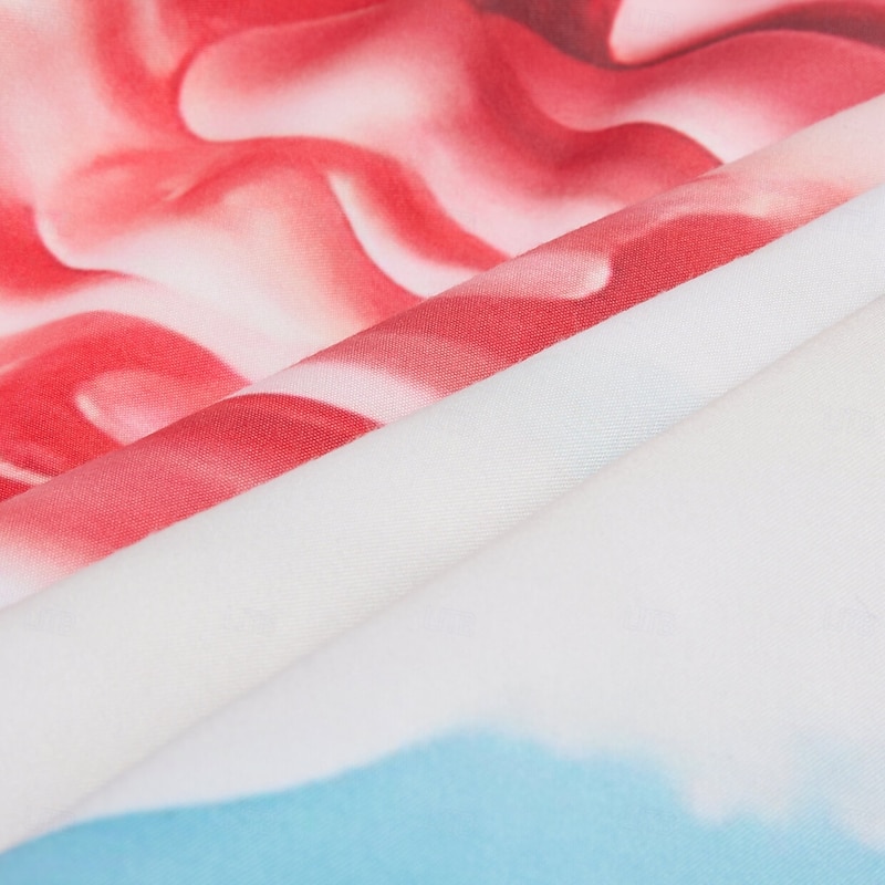 Candyland House Hanging Tapestry Wall Art Large Tapestry Mural Decor Photograph Backdrop Blanket Curtain Home Bedroom Living Room4