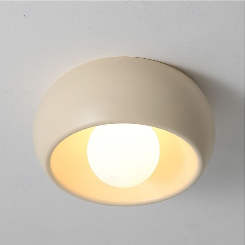 Ceiling Light Unique Design Ceiling Lights Finishes Island 110-240V4