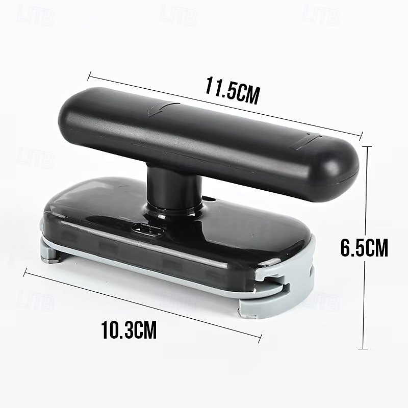 Jar Opener, Adjustable Jar & Bottle Opener, Adjustable Multifunctional Metal Can Opener, Jar Lid Gripper, Manual Jar Bottle Opener, Kitchen Accessories, Party Supplies3