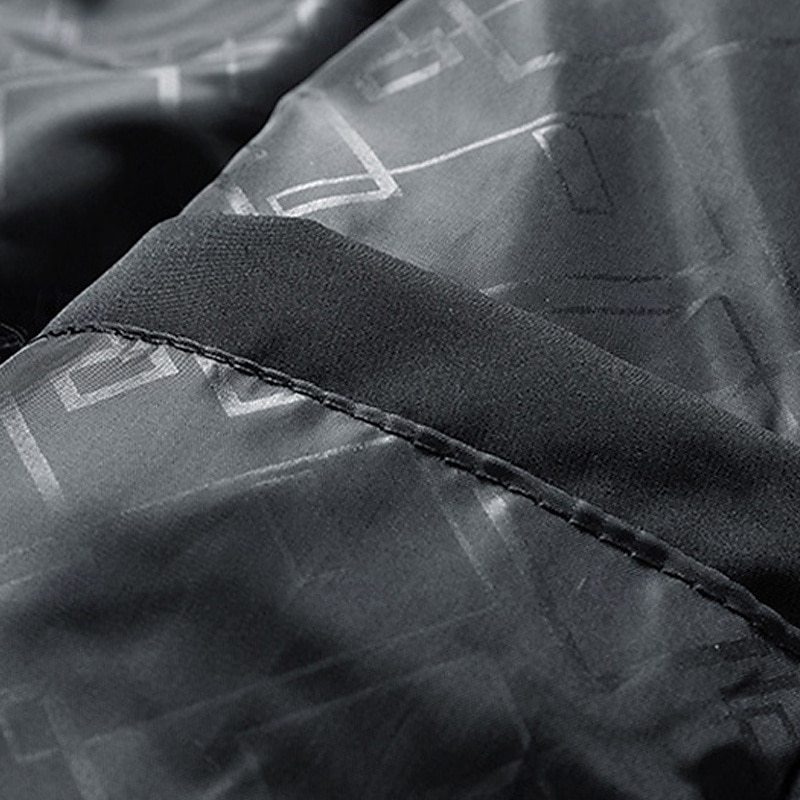 Men's Puffer Vest Padded Vest Gilet Quilted Vest Daily Date Vacation Fashion Casual Fall & Winter Pocket Polyester Warm Comfortable Plain Zipper Hooded Regular Fit Black Yellow Red Green Vest3