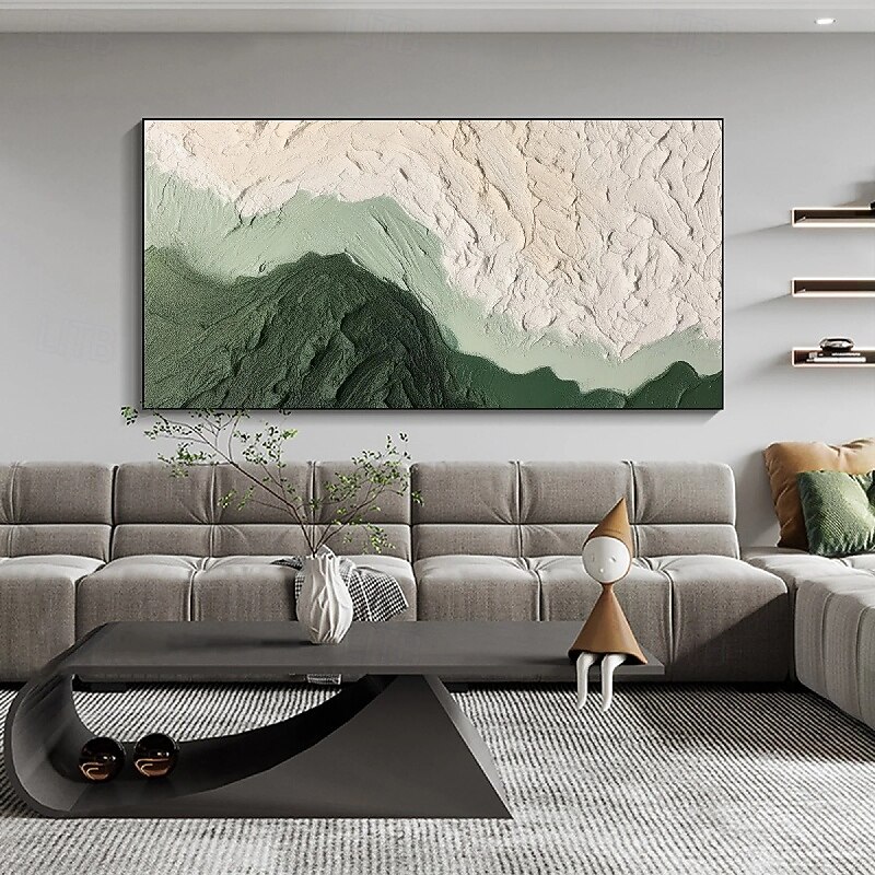 Handmade seascape Modern oil painting Hand Painted Wall Art Abstract Sea Abstract 3D Seascape wave Paintings On Canvas Ocean Acrylic Sea oil painting Wall Art Ocean Fine Art ENDLESS OCEAN oil painting
