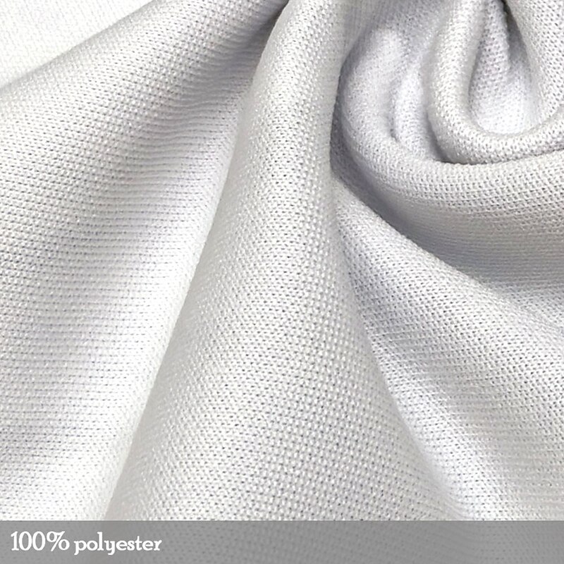 Men's Sweatpants Joggers 3D Print Wolf Full Length Outdoor Party Daily Stylish Casual White Micro-elastic3