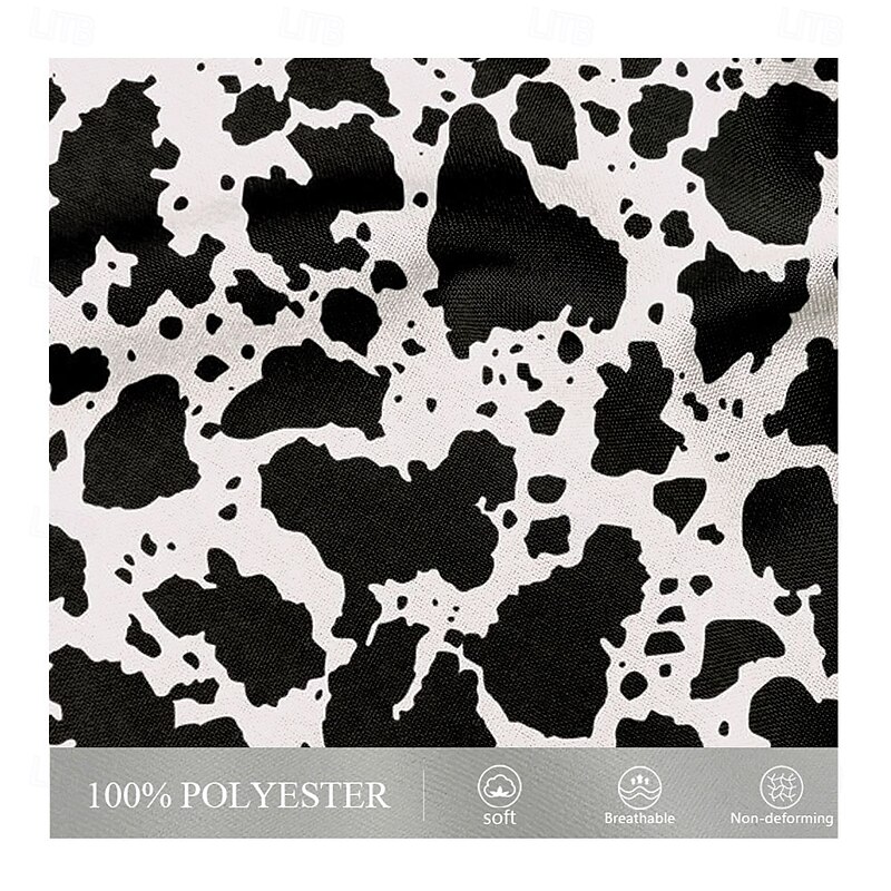 Men's Leopard Print Leopard Spots Button Up Shirt Long Sleeve Casual Daily Winter Spring &  Fall Stand Collar Yellow3