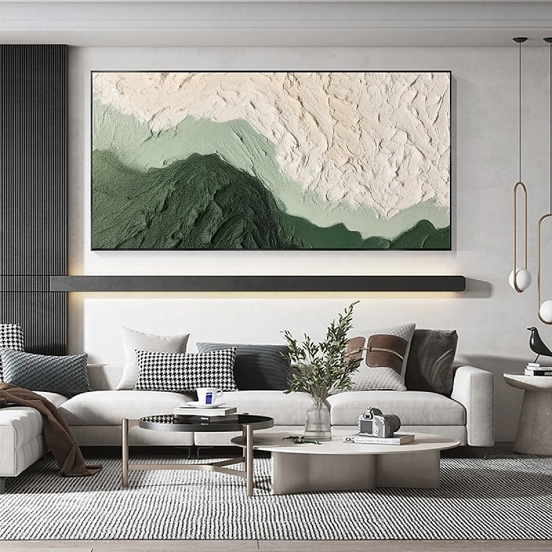 Handmade seascape Modern oil painting Hand Painted Wall Art Abstract Sea Abstract 3D Seascape wave Paintings On Canvas Ocean Acrylic Sea oil painting Wall Art Ocean Fine Art ENDLESS OCEAN oil painting2