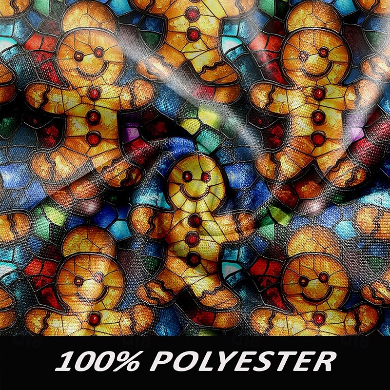 Christmas Men's Elk Hoodie Hoodies Sweatshirt Fashion Long Sleeve Hooded Christmas Yellow Pocket 3D Print Fall Winter Designer3