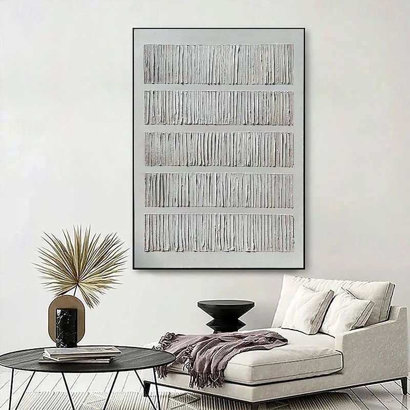 Wabi Sabi art hand painted White 3D Texture painting handmade Wall Art White Minimalist Painting Neutral Plaster Painting Wabi Sabi Wall Art White Texture Painting Modern Minimalist Art chrismas gift2