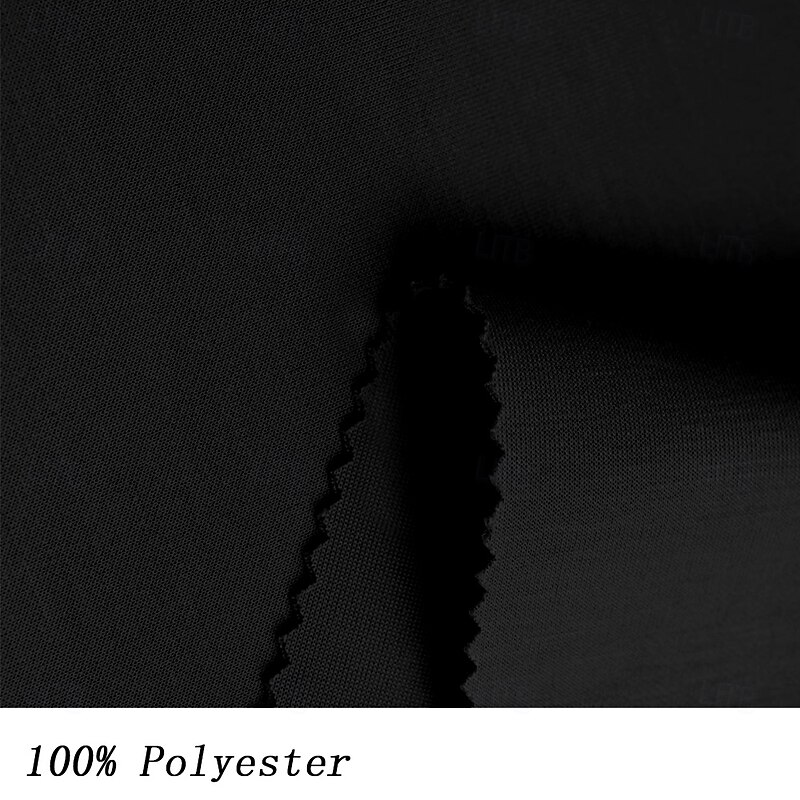 Men's Wolf Hoodie Hoodies Sweatshirt Cool Daily Long Sleeve Hooded Vacation Sports Outdoor Streetwear Black Print Front Pocket Spring &  Fall Designer3