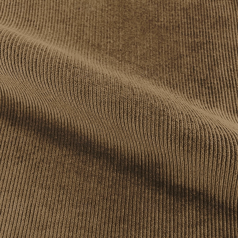 Men's Eagle Cowboy Corduroy Shirt Shirt Jacket Overshirt Long Sleeve Vintage Tribal Sports & Outdoor Dailywear Fall & Winter Turndown Collared Shirts Buttons 3D Print 2 Pockets 1pc Brown3