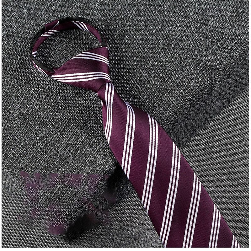 Men's Neckties Modern Contemporary Sexy Patterned Wedding Party Daily Wear4