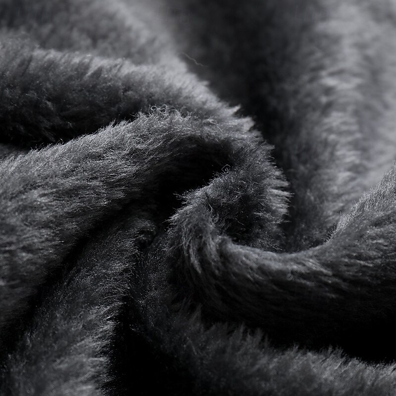 Men's Outdoor Jacket Winter Coat Winter Jacket Zipper Pocket Polyster Pocket Outdoor Casual Daily Regular Fashion Casual Thermal Warm Windproof Winter Plain Black Red Royal Blue Light Sky Blue Puffer4