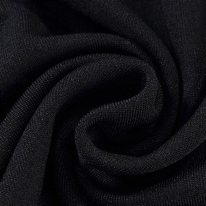 Men's Running T-Shirt Compression Shirt Long Sleeve Tee Tshirt Casual Athleisure Fall Color Block Quick Dry Breathable Gym Workout Walking Jogging Sportswear Activewear Black+Gray2