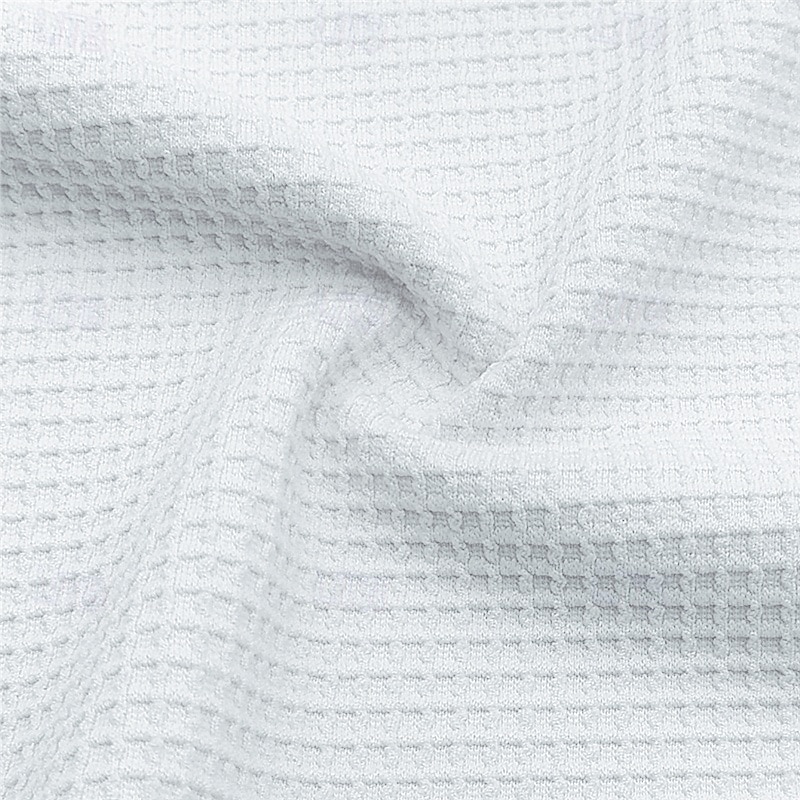 Men's Waffle Polo Shirt Quarter Zip Polo Outdoor Causal Quarter Zip Long Sleeve Fashion Modern Solid Color Knitted Spring &  Fall Standard Fit Beige Waffle Polo Shirt3