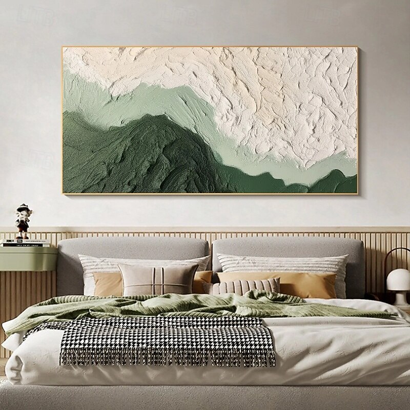 Handmade seascape Modern oil painting Hand Painted Wall Art Abstract Sea Abstract 3D Seascape wave Paintings On Canvas Ocean Acrylic Sea oil painting Wall Art Ocean Fine Art ENDLESS OCEAN oil painting3