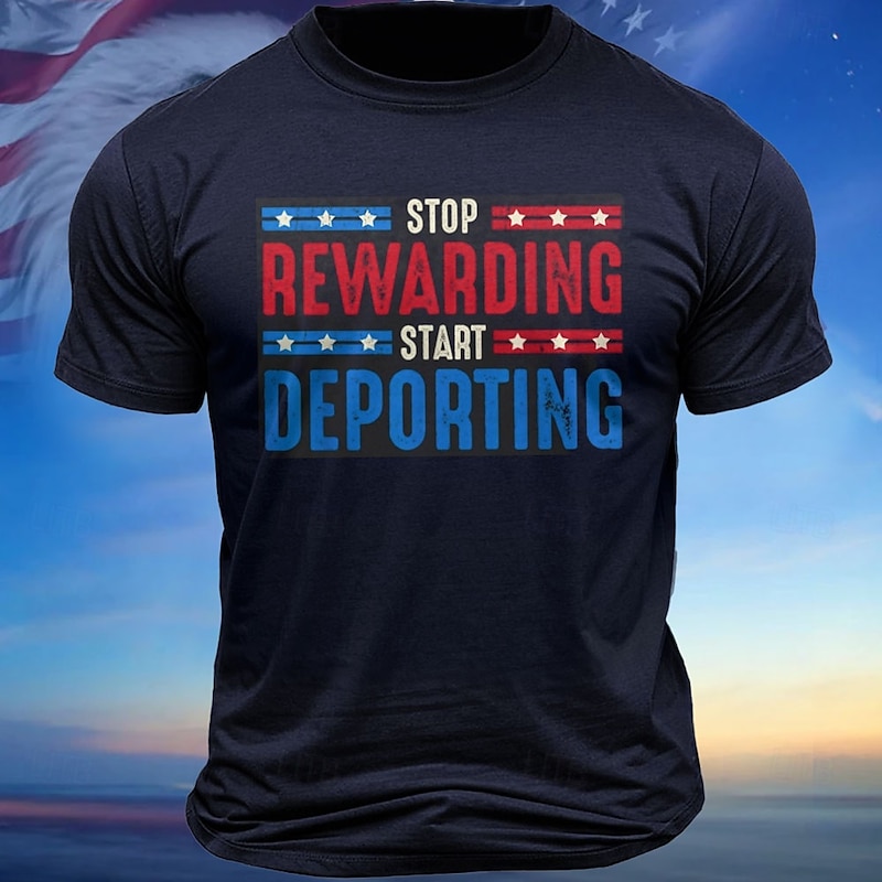 Patriotic T Shirts For Men Grumpy T Shirt Long Sleeve T shirt 3D Print Crew Neck Shirt Daily Designer Street Casual Black Blue Green Summer Spring Fall Clothing Apparel S M L XL XXL XXXL2