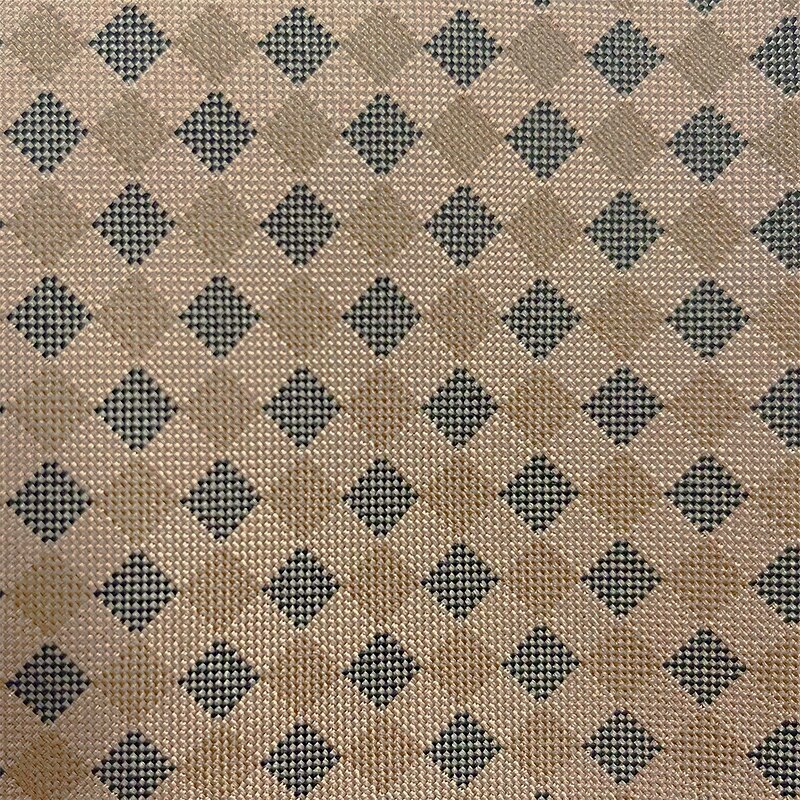 Men's Ties Elegant Fashion Designer Embroidered Embroidery Plaid Polka Dot Formal Wedding Christmas4