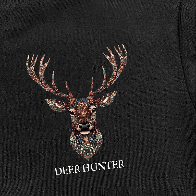 Men's Sweatshirt Quarter Zip Sweatshirt Black Navy Blue Khaki Light Grey Half Zip Plain Christmas Sports & Outdoor Daily Christmas Streetwear Cool Winter Spring &  Fall Clothing Apparel Hoodies2