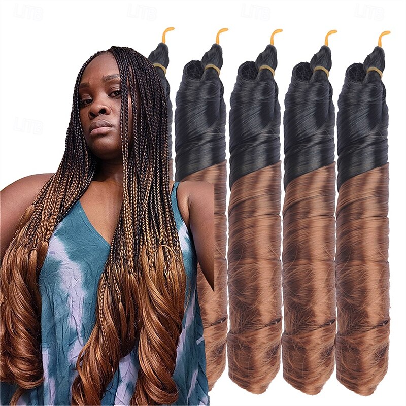 Marley Braids Hair Afro Kinky Bulk Synthetic Hair 8inch Crochet Braid Hair For Women Hair Extensions4