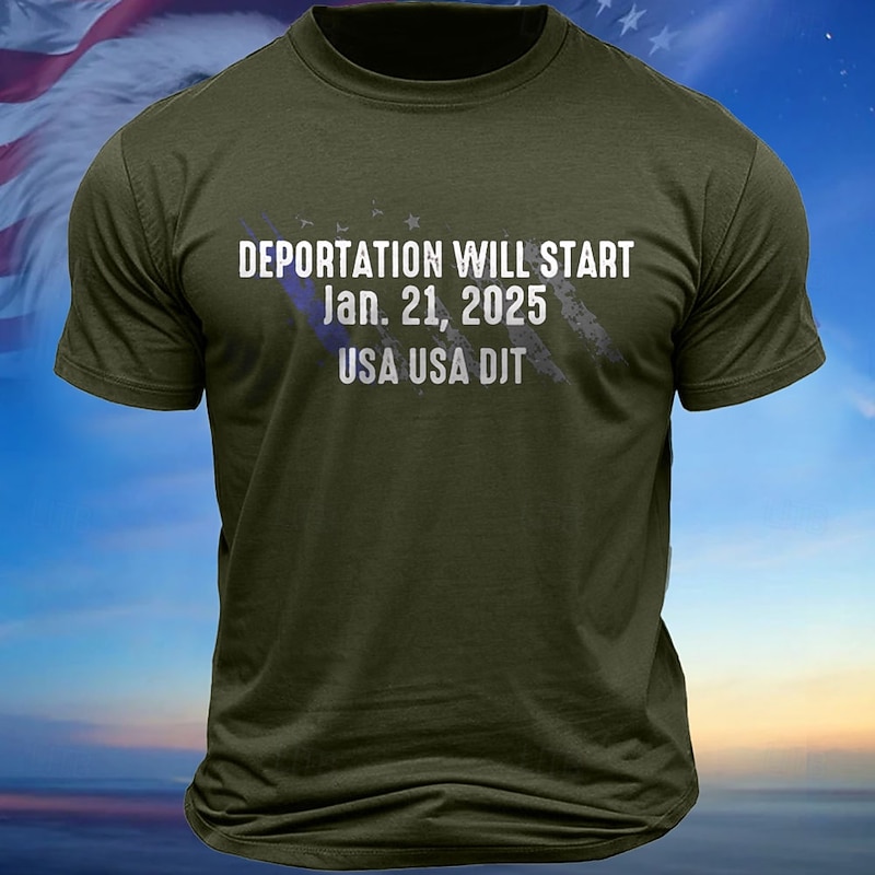 Patriotic T Shirts For Men American US Flag T Shirt Vest Top Sleeveless T shirt 3D Print Crew Neck Shirt Vacation Casual Hawaiian Holiday Black White Blue Summer Spring Clothing Apparel S M L XL