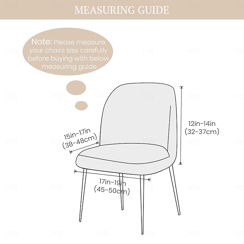 Dining Chair Cover Stretch Velvet Upholstered Side Dining Chair Cover Slipcover Burgundy Red Curved Back Mid Century Accent Dining Chair Covers for Kitchen Living Room3