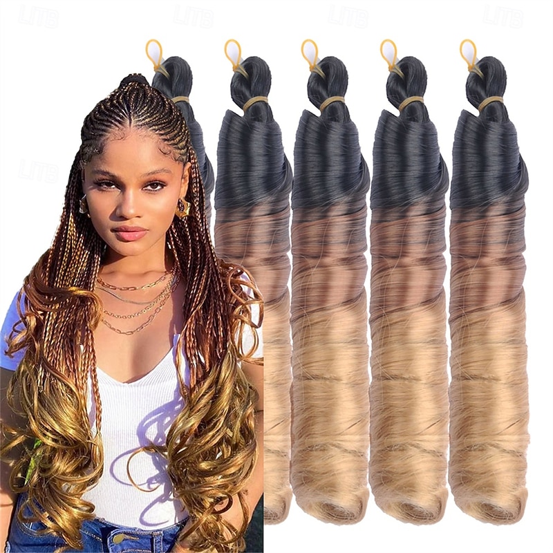 Marley Braids Hair Afro Kinky Bulk Synthetic Hair 8inch Crochet Braid Hair For Women Hair Extensions2