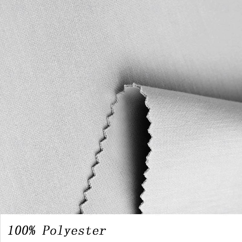 Men's Gothic Horror Cross Hoodies Sweatshirt Fashion Cool Long Sleeve Crew Neck Party Holiday Streetwear White Drawstring Fall Winter Designer3