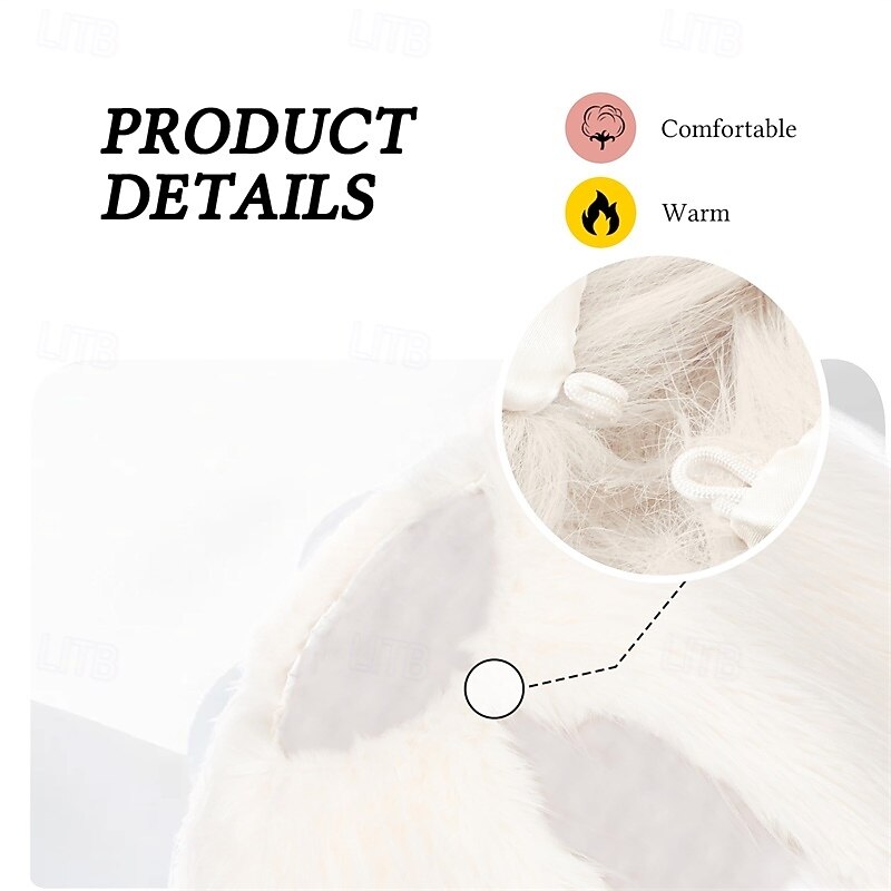 Faux Fur Shoulder Shawl Wrap Viking Cape for Women Bridal Wedding Shrug Party Winter Capelet4