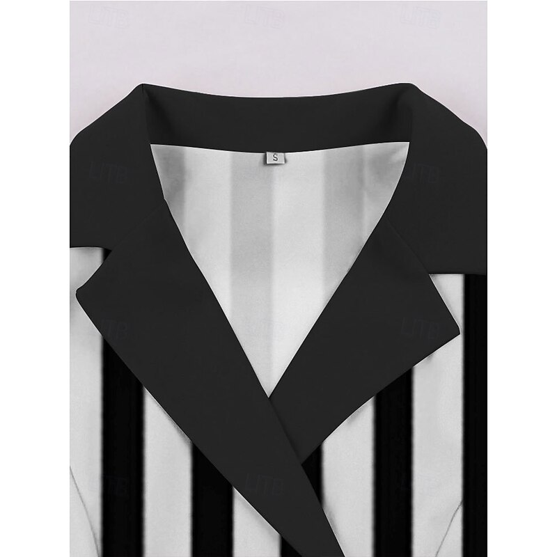 Retro Vintage 1950s Vintage Dress Dress A-Line Fancy Dress Women's Carnival New Year Masquerade Casual Daily Bachelorette Party Adults' Dress4