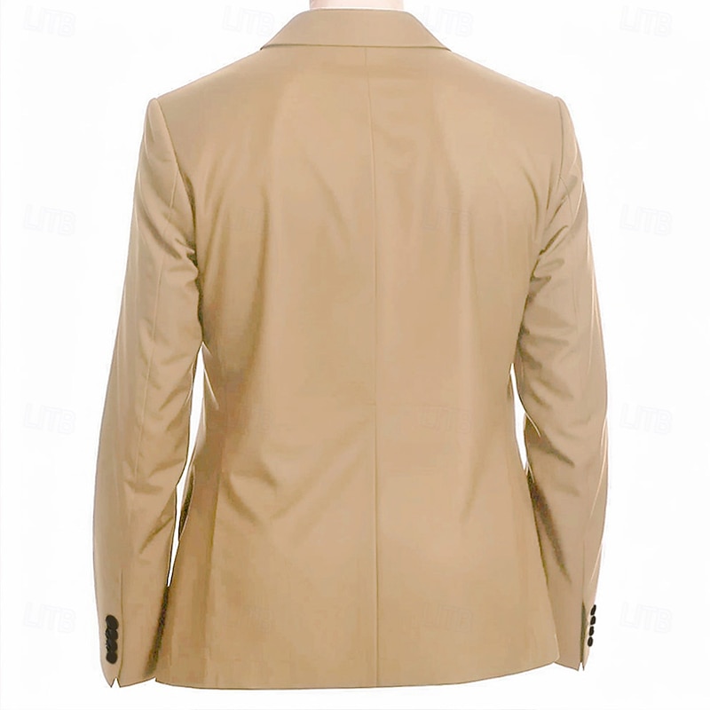 kentucky  derby Men's Graphic Long Sleeve Turndown Vintage Casual Outdoor Daily Buttons 3D Print Multi Pocket2