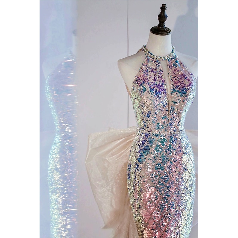 Wedding Dresses A-Line Notch lapel collar Long Sleeve Court Train Satin Bridal Gowns With Solid Color4