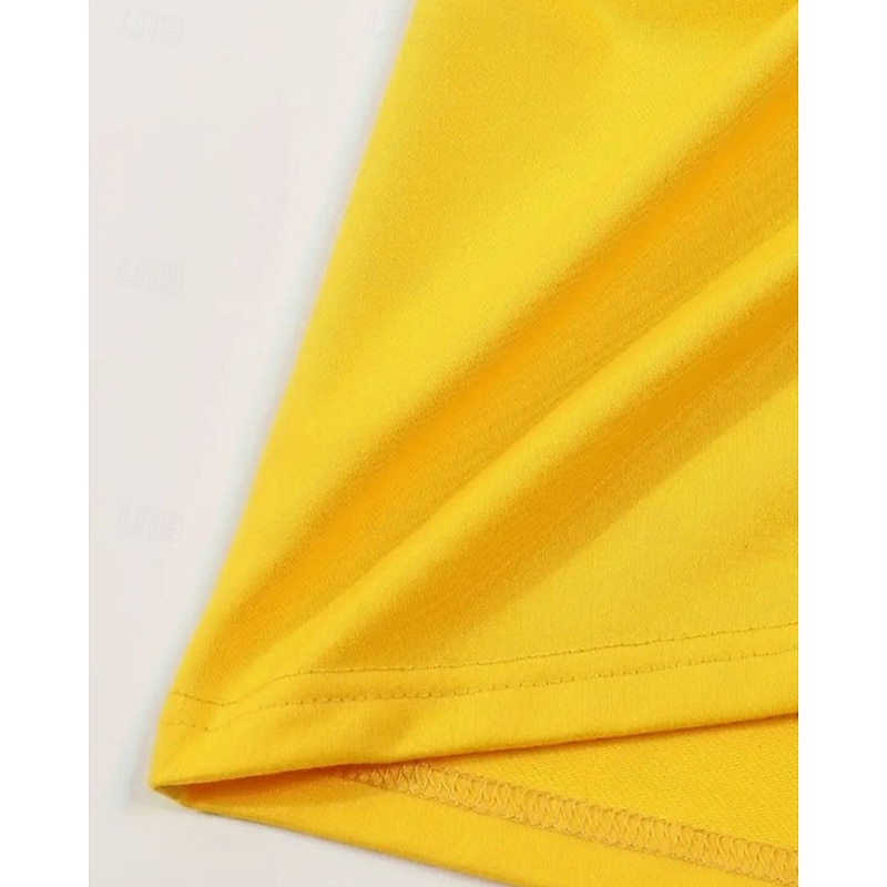 Men's Golf Shirt Golf Polos Shirts Work Casual Lapel Long Sleeve Basic Modern Color Block Patchwork Buttons Spring &  Fall Regular Fit Wine Black Yellow Navy Blue Golf Shirt2