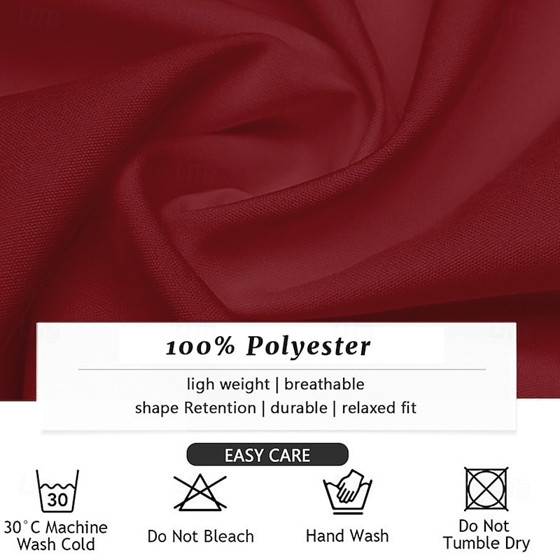 Men's Grimace Button Up Shirt Long Sleeve Fashion Casual Dark Party Evening Wear Street Daily Fall Winter Spring & Summer Shirt Collar Button Up 3D Print Wine3