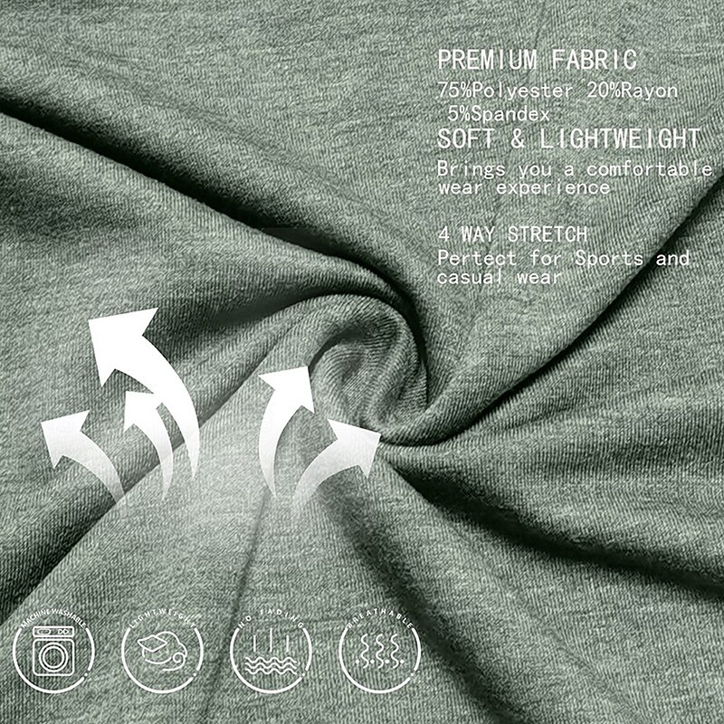 Men's T Shirt Zip Polo Tactical t shirt Tee Top Long Sleeve Quarter Zip Banded Collar Spring &  Fall Color Block Daily Casual Street Style Pocket Quarter Zip Outdoor Street Causal Blue Green Wine Top3