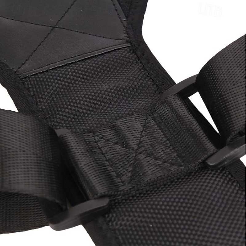 Posture Corrector for Men and Women - Adjustable Upper Back Brace for Clavicle Support and Providing Pain Relief from Neck, Back and Shoulder2