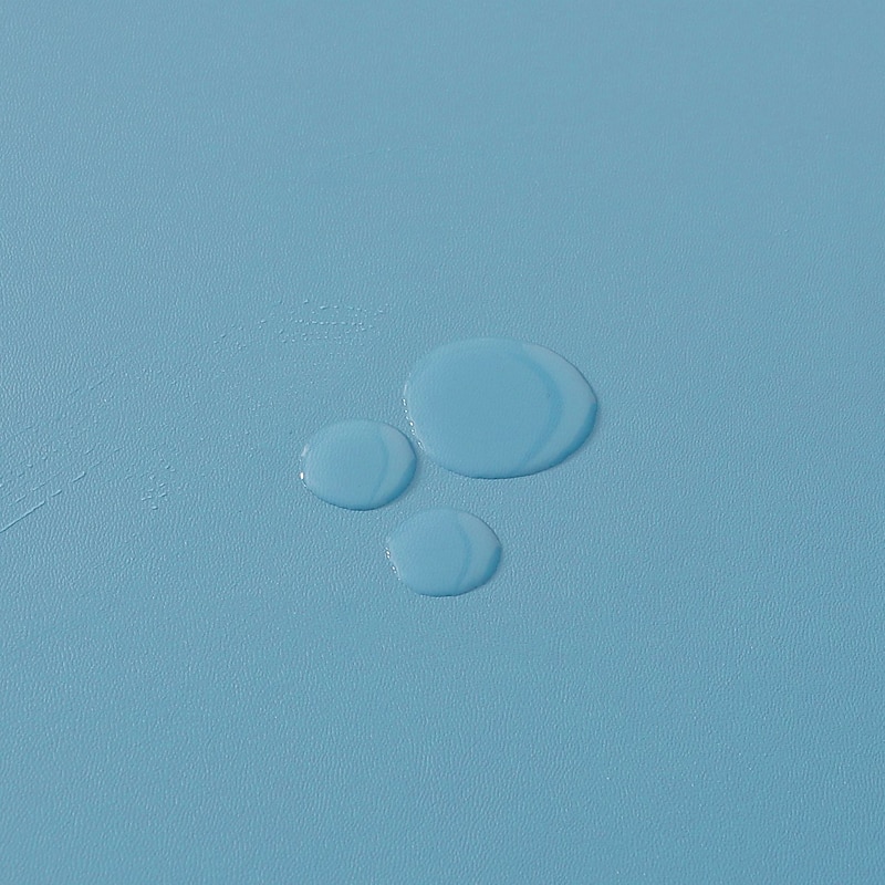 PU Leather Office Chair Cover Durable and 100% Waterproof Slipcover Perfect for Protecting and Refreshing Your Office Chair Adds a Sleek, Professional Look to Your Workspace Decor4